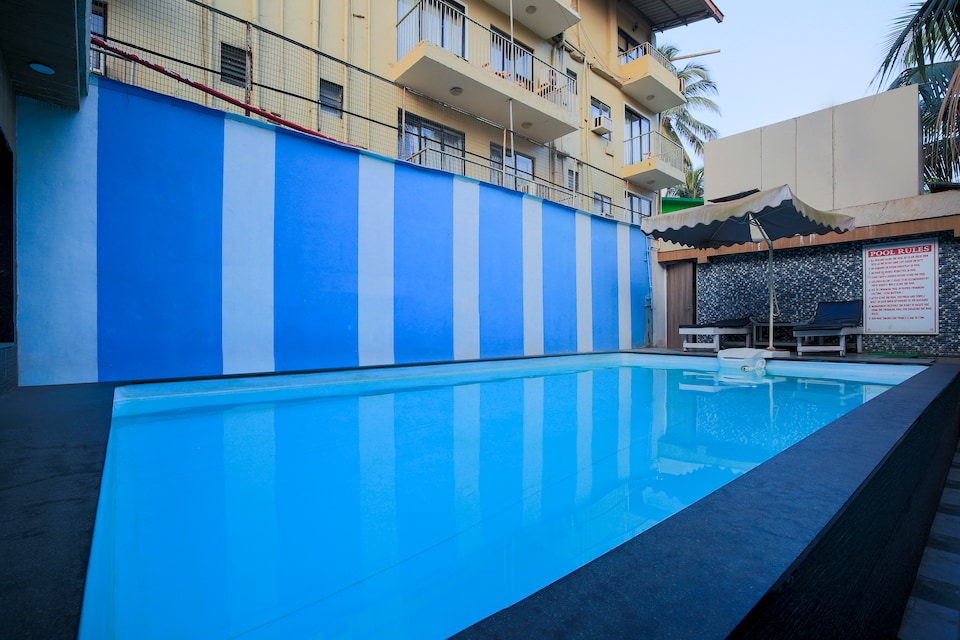 Collection O 30034 Flora Residency, Calangute Goa, Goa