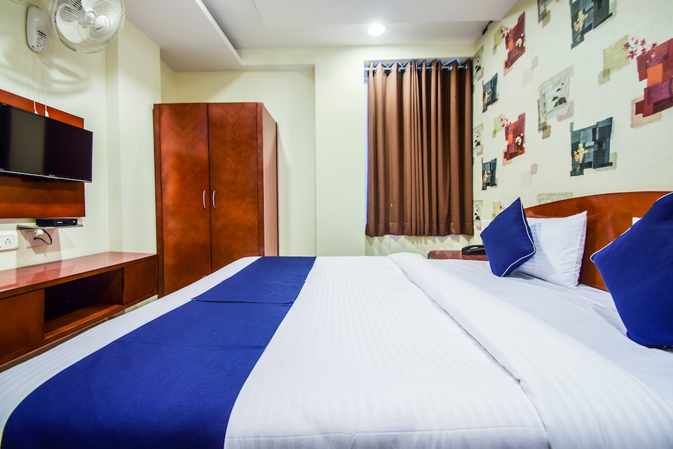 OYO Flagship 24041 IT Park Road Sitapura, Jaipur Airport, Jaipur