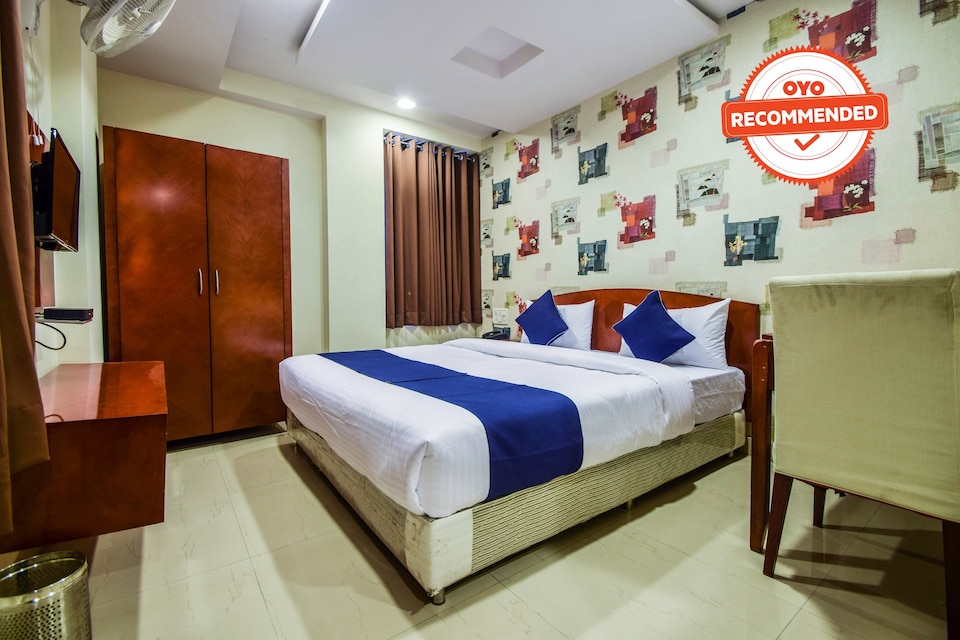 OYO Flagship 24041 IT Park Road Sitapura, Jaipur Airport, Jaipur