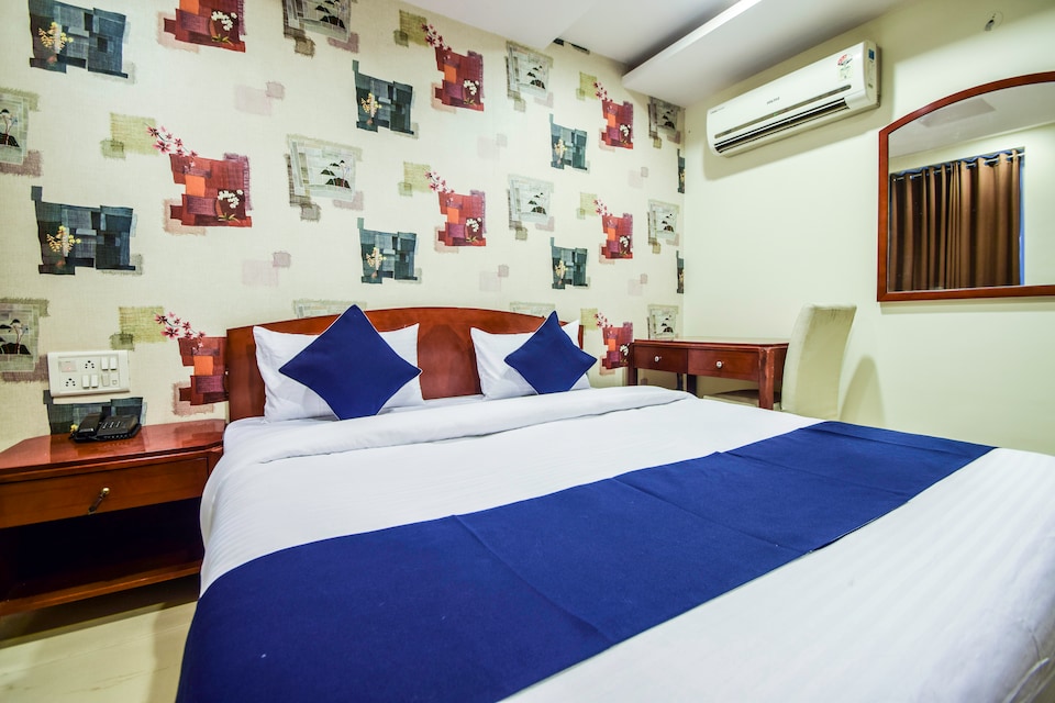 OYO Flagship 24041 IT Park Road Sitapura, Jaipur Airport, Jaipur