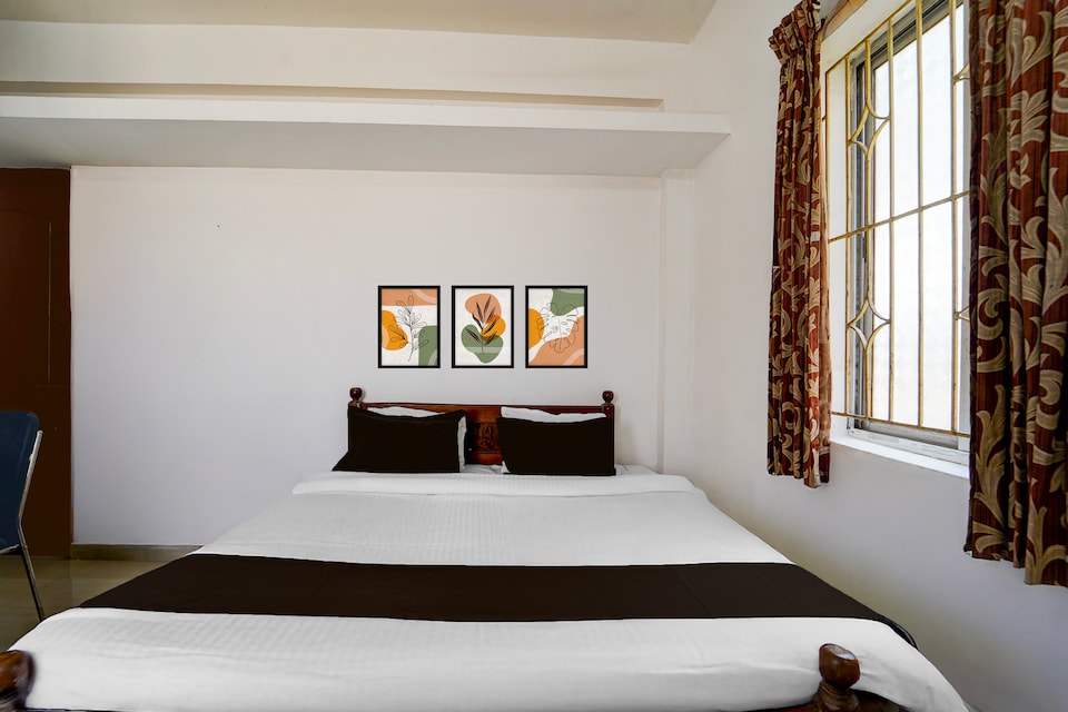 Collection O Race Course Road Formerly Annamalai Residency, Railway Station Coimbatore-II, कोयंबटूर