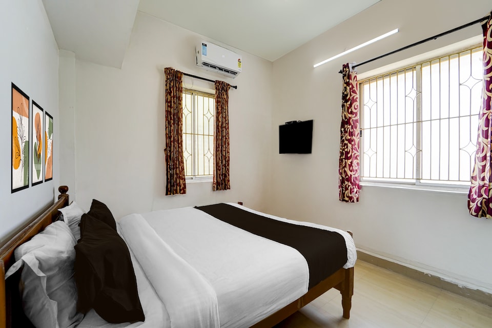 Collection O Race Course Road Formerly Annamalai Residency, Railway Station Coimbatore-II, Coimbatore