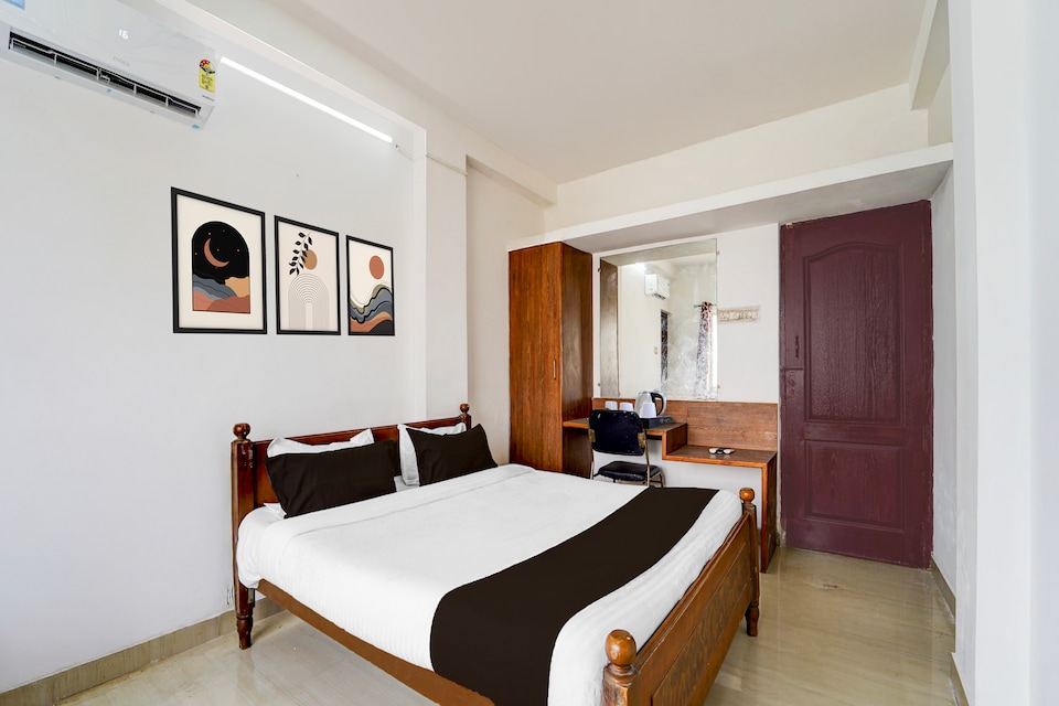 Collection O Race Course Road Formerly Annamalai Residency, Railway Station Coimbatore-II, Coimbatore