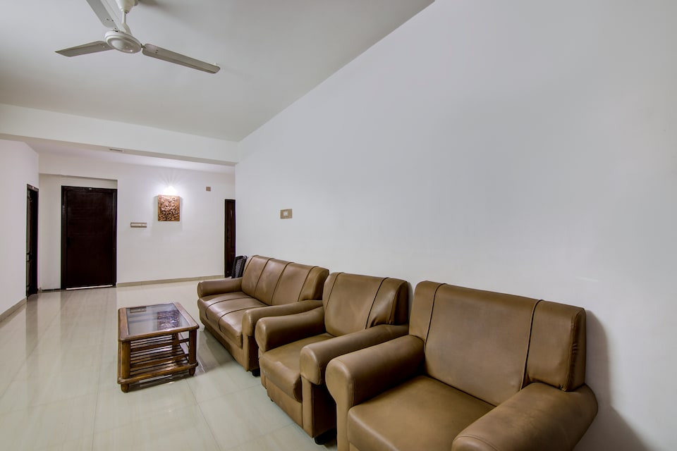 Collection O Race Course Road Formerly Annamalai Residency, Railway Station Coimbatore-II, Coimbatore