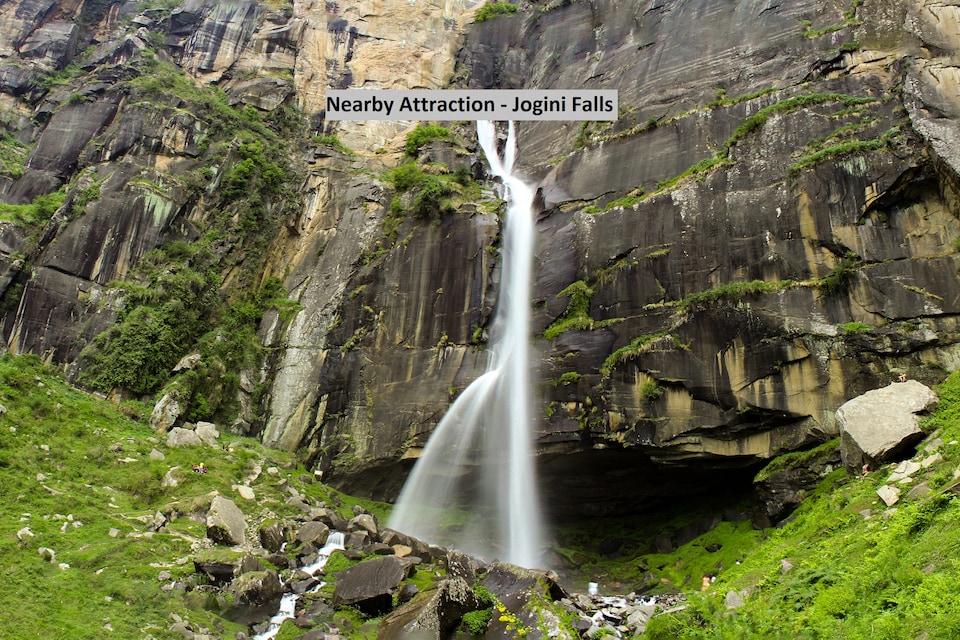 OYO 24046 The Orchid Inn, Rohtang Highway, Manali