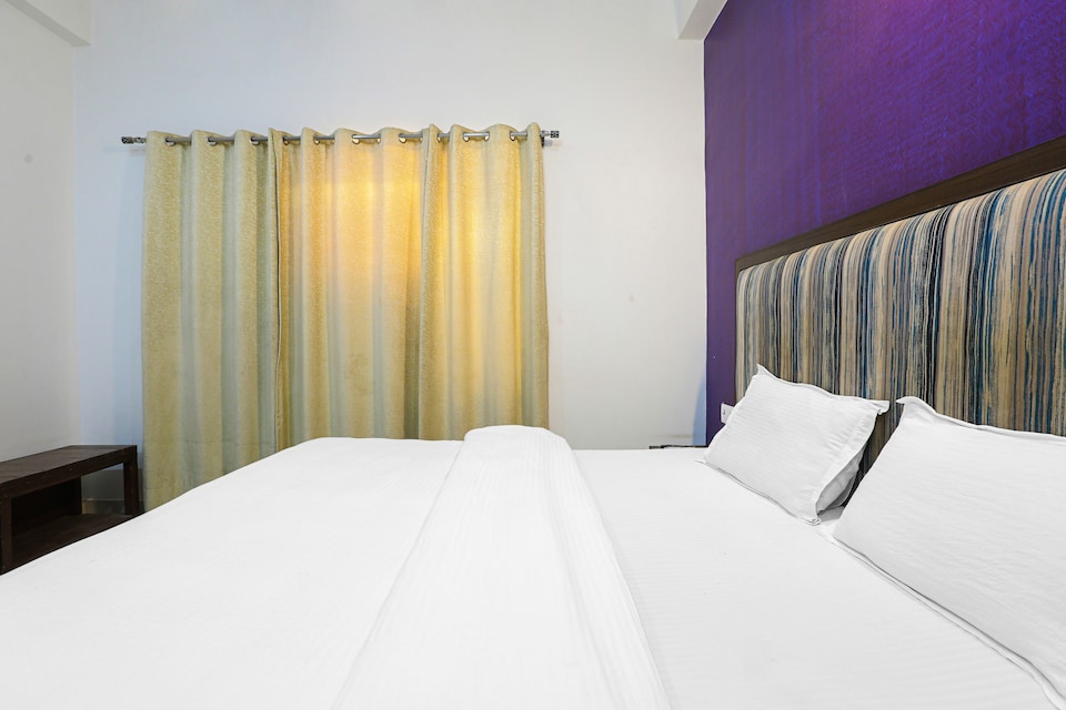 OYO Nihon Rooms, Bawal, Bawal