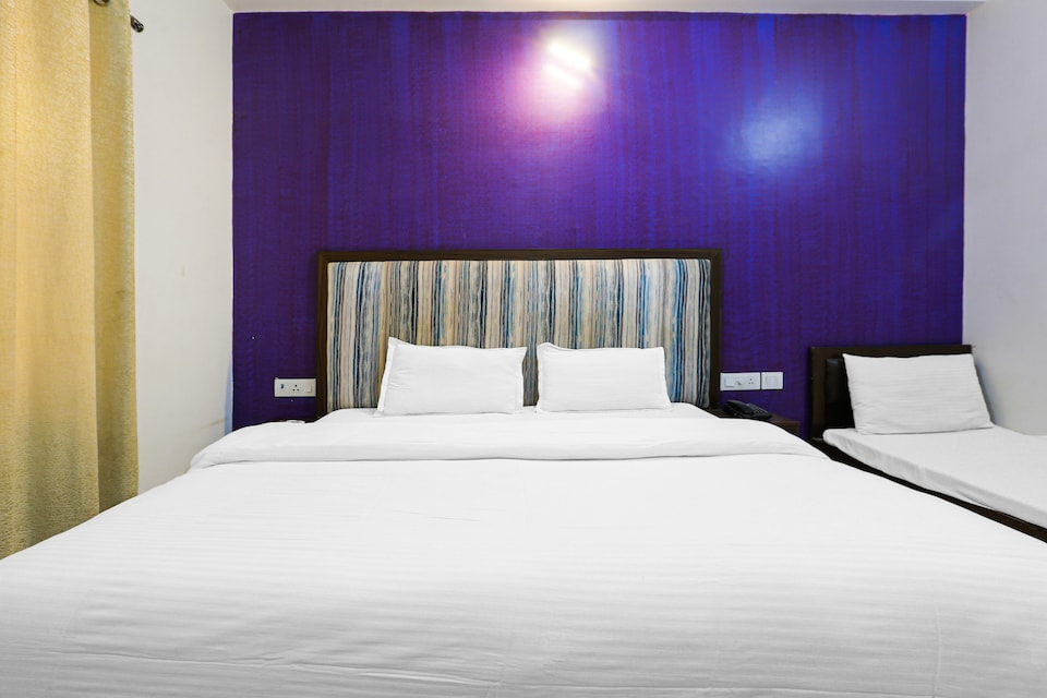 OYO Nihon Rooms, Bawal, Bawal