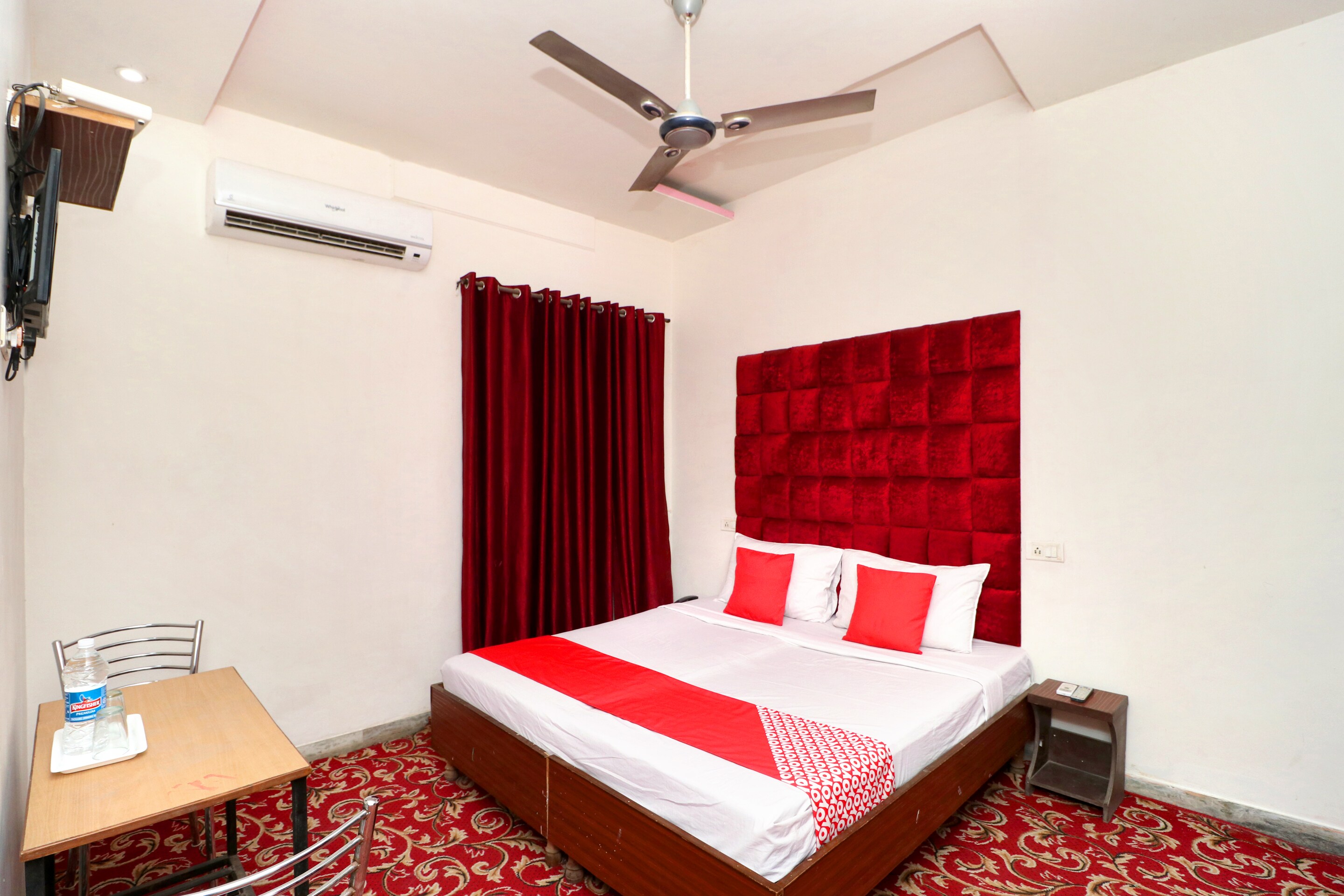 Premium Hotels In Kasauli Chandigarh For Sanitised Stays Starting 