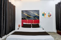 Hotel O by OYO Dariya Railway Station Formerly RR Villa