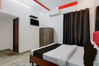 Hotel O by OYO Dariya Railway Station Formerly RR Villa