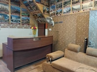 Hotel O Dariya Railway Station Formerly RR Villa