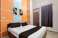 Hotel O by OYO Dariya Railway Station Formerly RR Villa