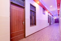 Hotel O by OYO Dariya Railway Station Formerly RR Villa