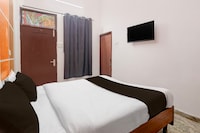 Hotel O by OYO Dariya Railway Station Formerly RR Villa