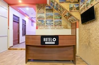 Hotel O by OYO Dariya Railway Station Formerly RR Villa