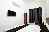 Hotel O by OYO Dariya Railway Station Formerly RR Villa
