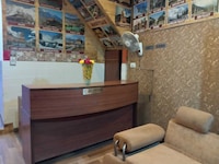 Hotel O Dariya Railway Station Formerly RR Villa