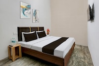 Hotel O by OYO Dariya Railway Station Formerly RR Villa