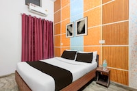 Hotel O by OYO Dariya Railway Station Formerly RR Villa