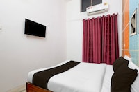 Hotel O by OYO Dariya Railway Station Formerly RR Villa