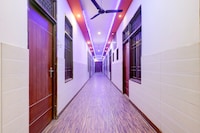 Hotel O by OYO Dariya Railway Station Formerly RR Villa