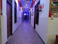 Hotel O Dariya Railway Station Formerly RR Villa