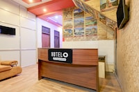 Hotel O by OYO Dariya Railway Station Formerly RR Villa
