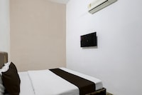 Hotel O by OYO Dariya Railway Station Formerly RR Villa