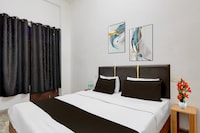 Hotel O by OYO Dariya Railway Station Formerly RR Villa