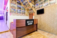 Super Hotel O Dariya Railway Station Formerly RR Villa