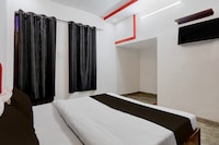Hotel O by OYO Dariya Railway Station Formerly RR Villa