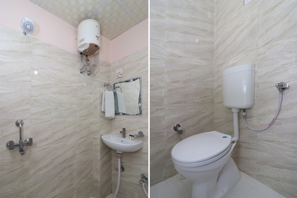 OYO Hotel O Royal Paradise, Railway Station Kota, Kota