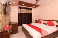 OYO Hotel O Royal Paradise