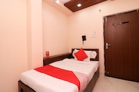 OYO Hotel O Royal Paradise