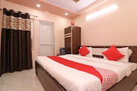 OYO Hotel O Royal Paradise