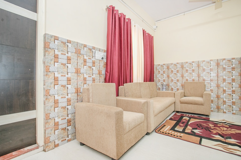 OYO फ्लैगशिप 24069 आयरा इन, Kalyan Nagar Bangalore, बैंगलोर