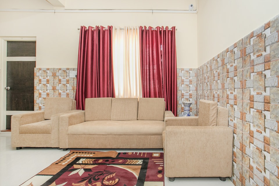 OYO फ्लैगशिप 24069 आयरा इन, Kalyan Nagar Bangalore, बैंगलोर