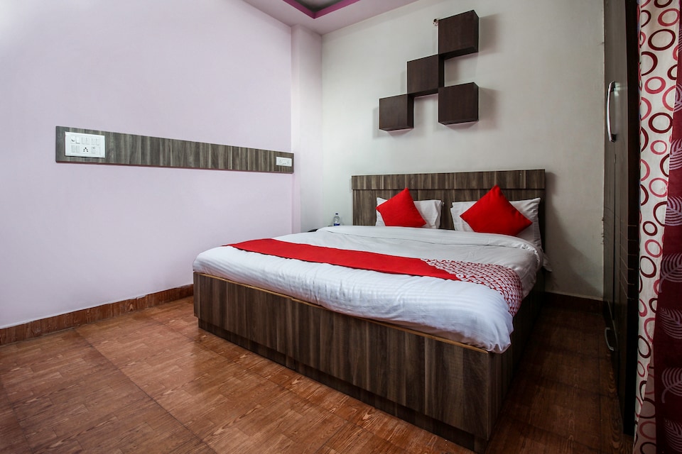 OYO 24075 Galaxy Guest House, Alwar, Alwar