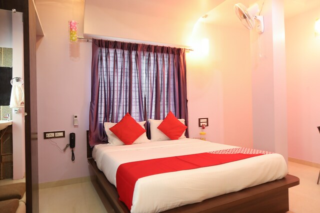 OYO Sai Guest House