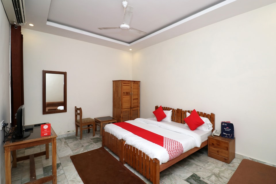 OYO 24079 Sound Sleep Annex, Rishikesh, Rishikesh