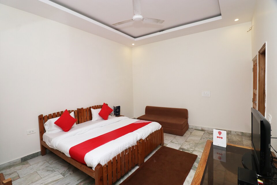 OYO 24079 Sound Sleep Annex, Rishikesh, Rishikesh