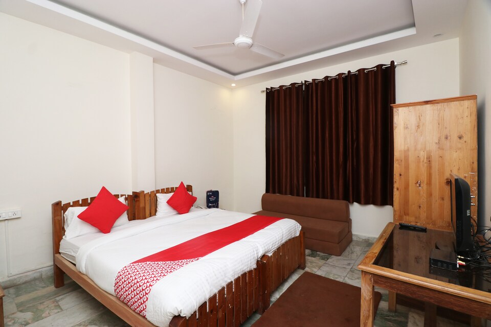 OYO 24079 Sound Sleep Annex, Rishikesh, Rishikesh