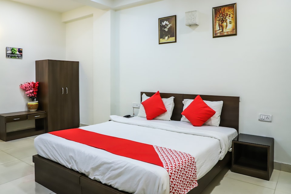 OYO 24086 1 India Resort, Igatpuri, Igatpuri
