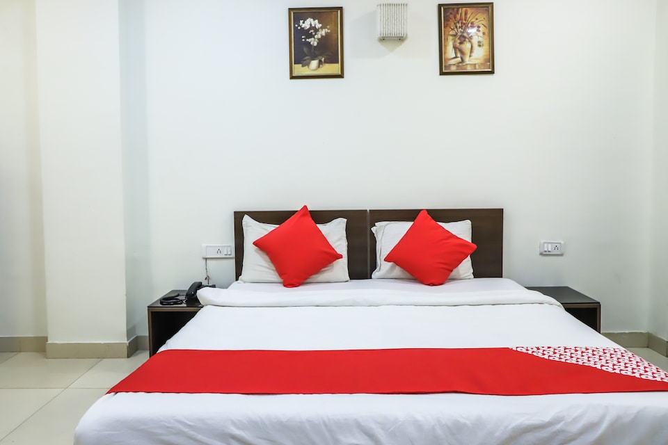 OYO 24086 1 India Resort, Igatpuri, Igatpuri