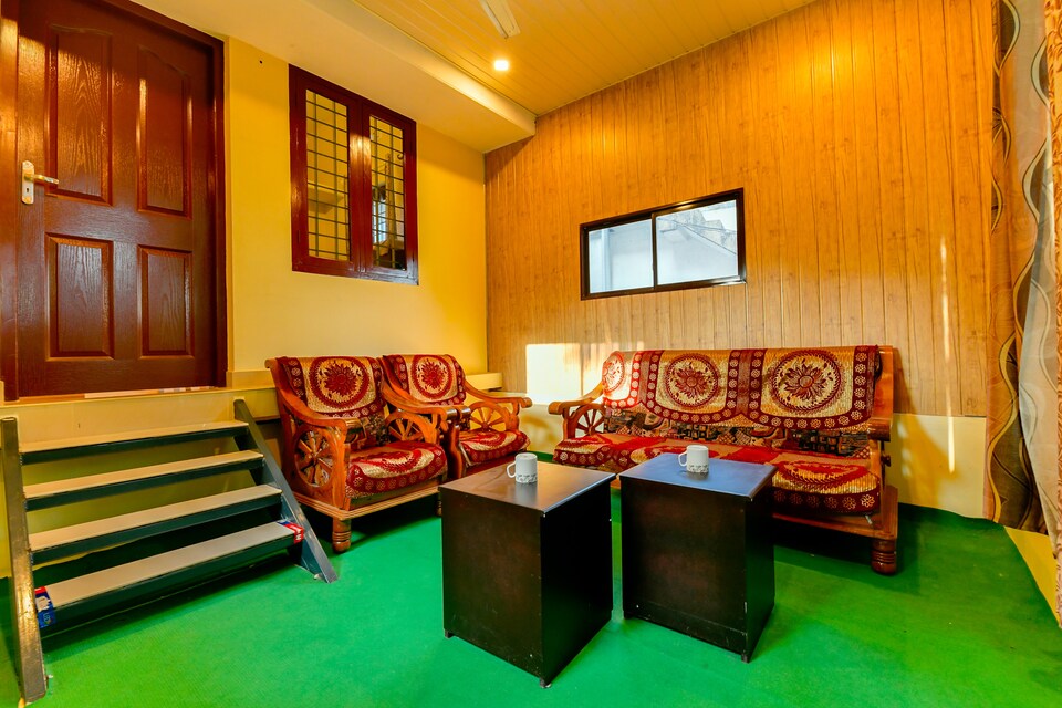 OYO 24091 Home Vibrant 1BHK Edapally, Edapally Kochi, Kochi