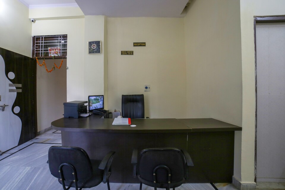 OYO 24101 टाइगर रीजेंसी रिज़ॉर्ट, Ranthambore, रणथंभौर