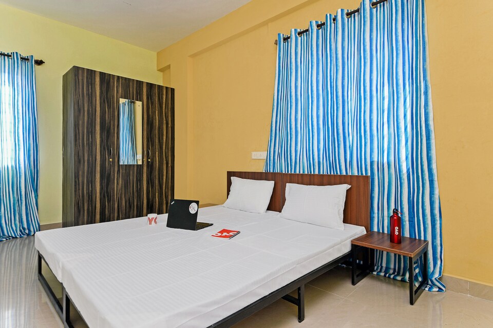 OYO LIFE BLR1202 Yelahanka, Hebbal Bangalore, Bangalore