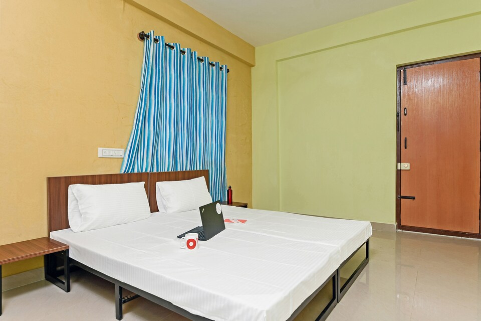 OYO LIFE BLR1202 Yelahanka, Hebbal Bangalore, Bangalore