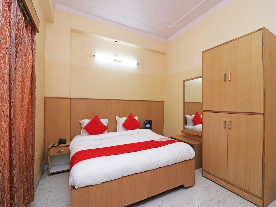 Hotel O  AKBAR PALACE, Aligarh, Aligarh