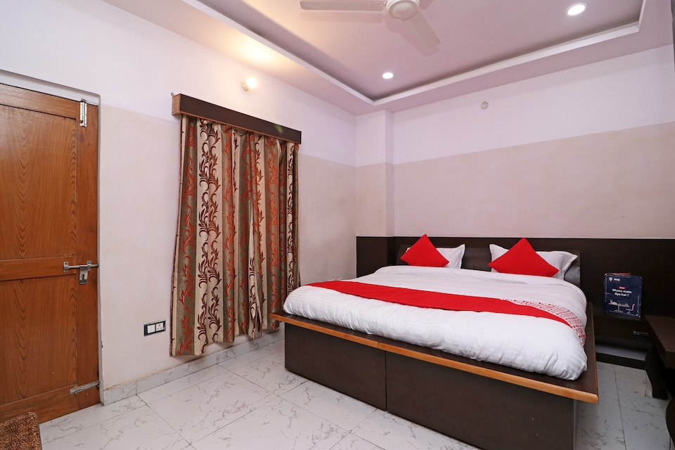 Hotel O  AKBAR PALACE, Aligarh, Aligarh